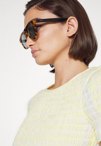 SUMMERY Copenhagen Blusa - lemonade