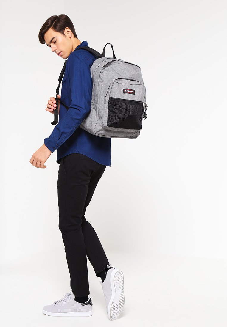 Eastpak PINNACLE - Mochila - sunday grey