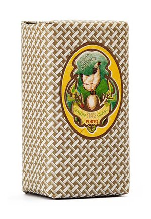 CLAUS PORTO SEIFE CHICKEN LEMONGRASS SOAP - Seife - transparent