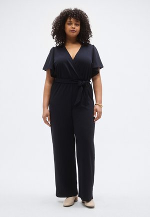 CARCECILIA LIFE V NECK TIE - Ολόσωμη φόρμα - night sky