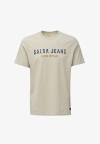 No seleccionado, beige