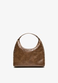 Sélectionné, brown