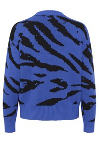 Soaked in Luxury CABBA - Pullover - beaucoup animal
