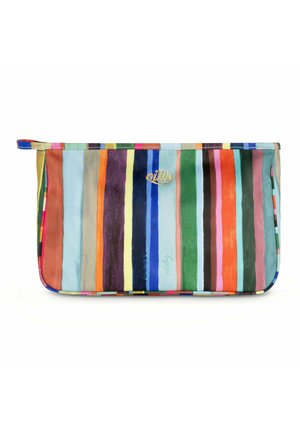 Toilettas - creme de menthe