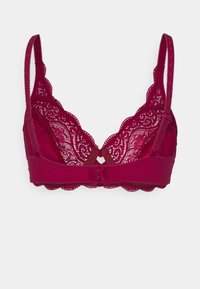 Triumph AMOURETTE - Soutien com aro - electric raspberry