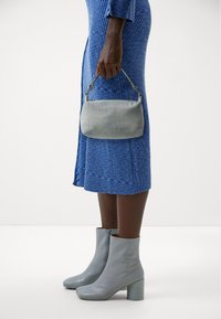 Samsøe Samsøe SALARA jasnoniebieski denim