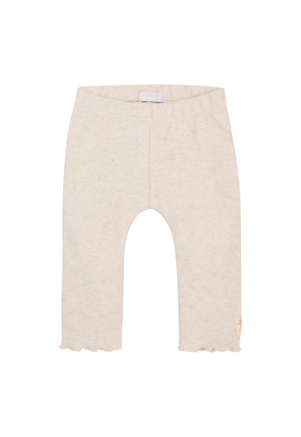 Leggings - Hosen - oatmeal