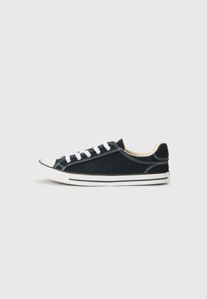 CHUCK TAYLOR DAINTY LUCKY - Joggesko - black/white/black