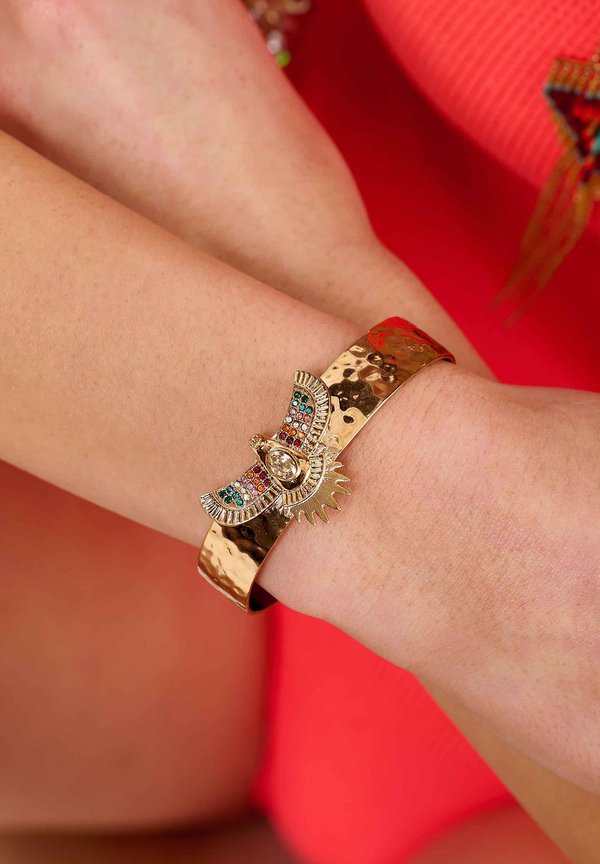 SERRA - Armband - multicolore