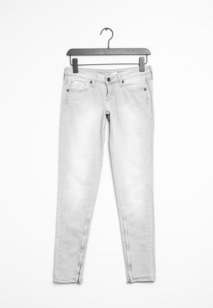 Mango Slim fit jeans - grey