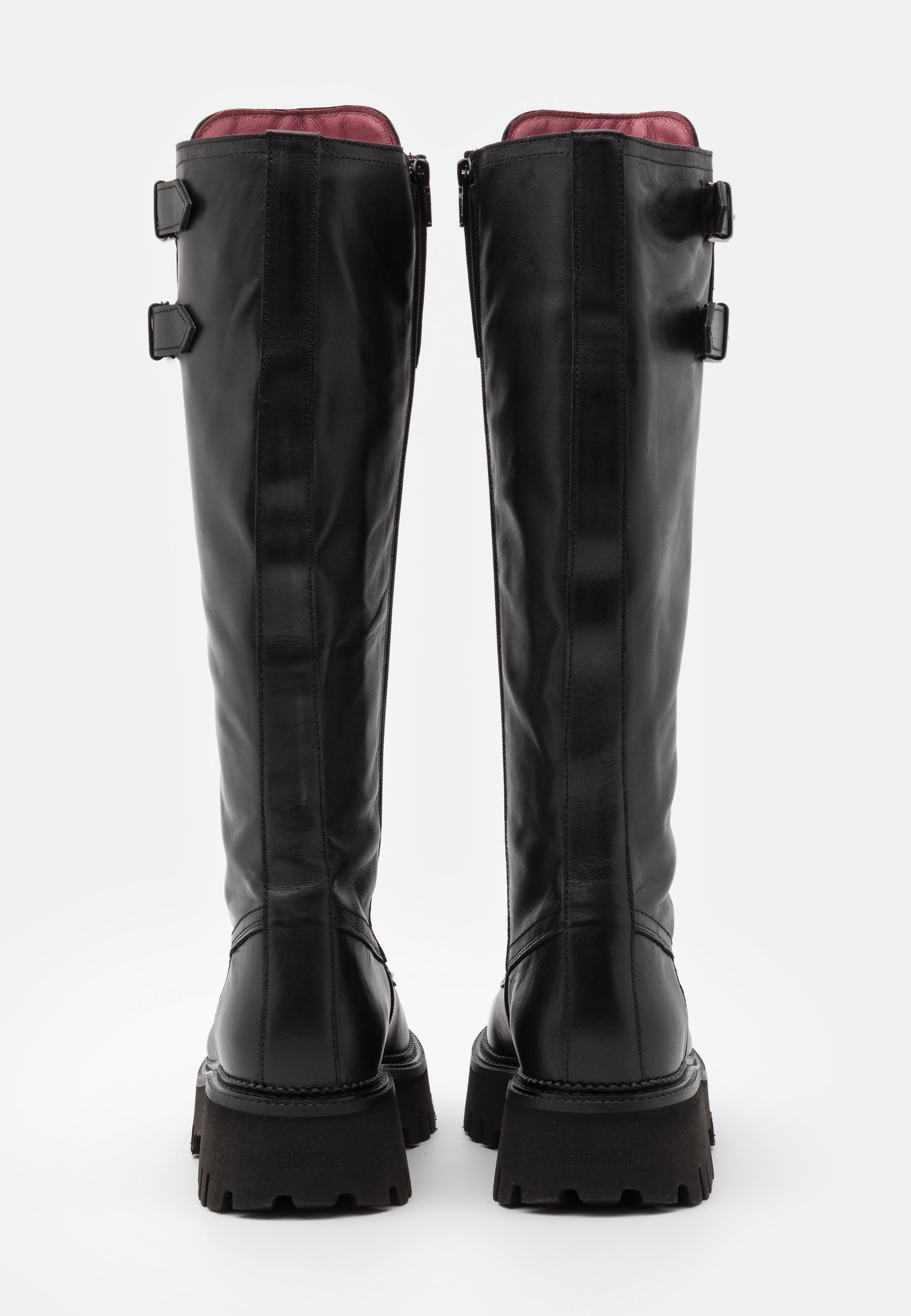 Women GROOV - Platform boots Women GROOV - Platform boots