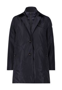 Betty Barclay Trenchcoat - blue