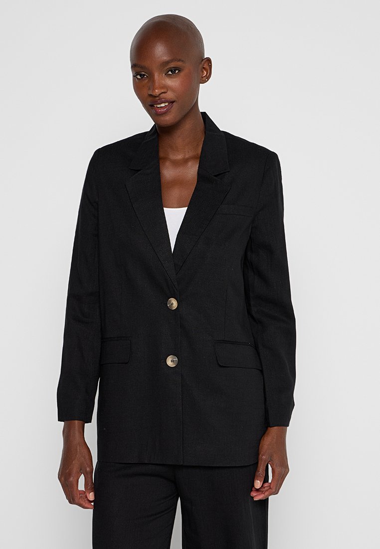Selected Femme Blazer zwart