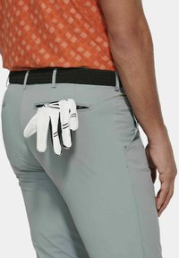 Meyer AUGUSTA GOLFBUKS - Chino - grau