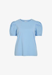 Geselecteerd, blissful blue