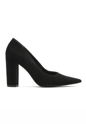 RYŁKO, Escarpins - black