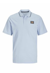 Unausgewählt, chambray blue