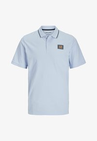 Unausgewählt, chambray blue