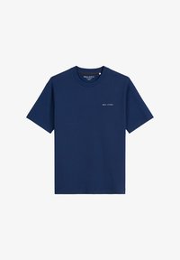 Ausgewählt, iris ink