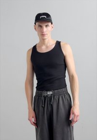 032c PSYCHIC UNISEX - Casquette - black