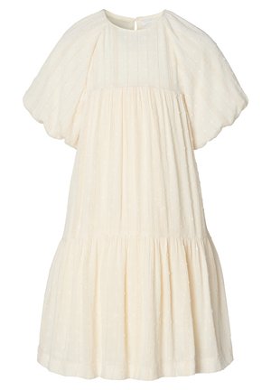 Vestido de cóctel - antique white