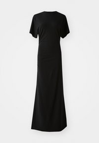 DRESS - Dzsörzéruha - black