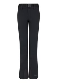 Protest PRTBABOU - Snowboard hlače - true black