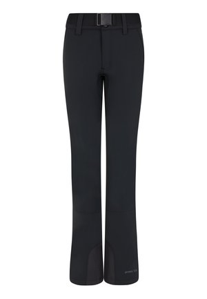 Protest PRTBABOU - Snowboardbroek - true black