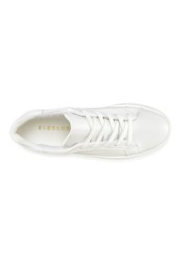 Elbsand Sneaker low - weiß