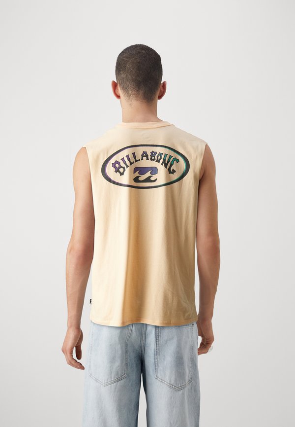 REISSUE MU - Top - sherbet3