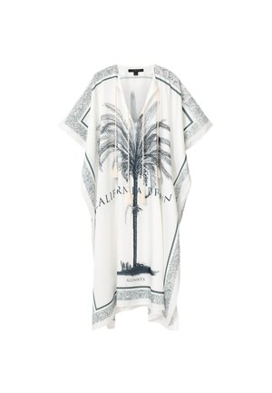 AllSaints, TESS - Robe de jour - carala ecru white