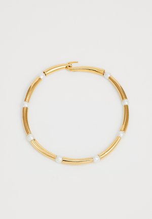 CORDA NECKLACE - Collana - gold-coloured