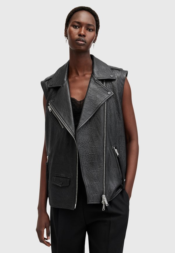 BILLIE NZ - Waistcoat