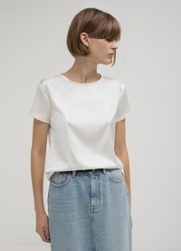 Calliope Camicetta - blanc