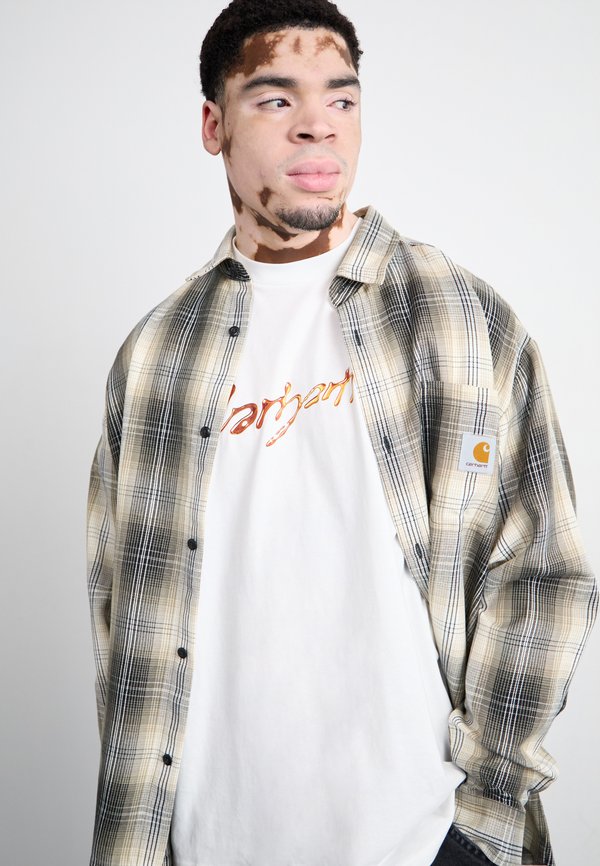 BLANTON - Shirt - yosemite2