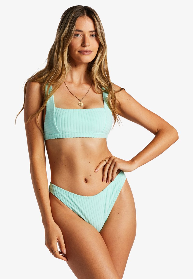 Billabong IN THE LOOP HIKE - Bikinibroekje - green