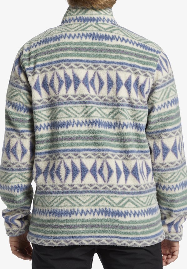 BOUNDARY  - Fleece jumper - chi3