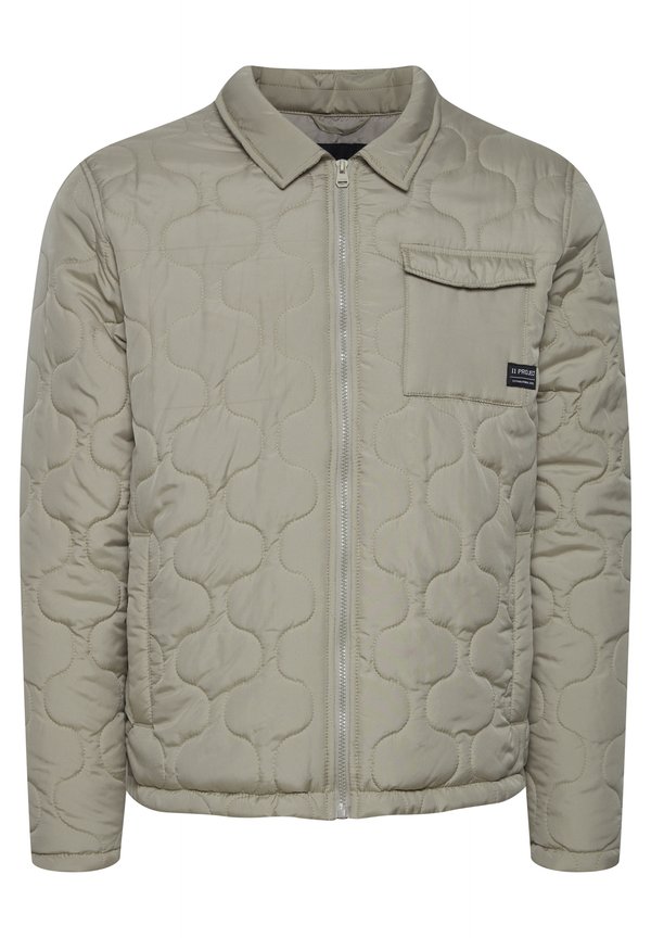 PRSTOPKA - Light jacket - crockery3