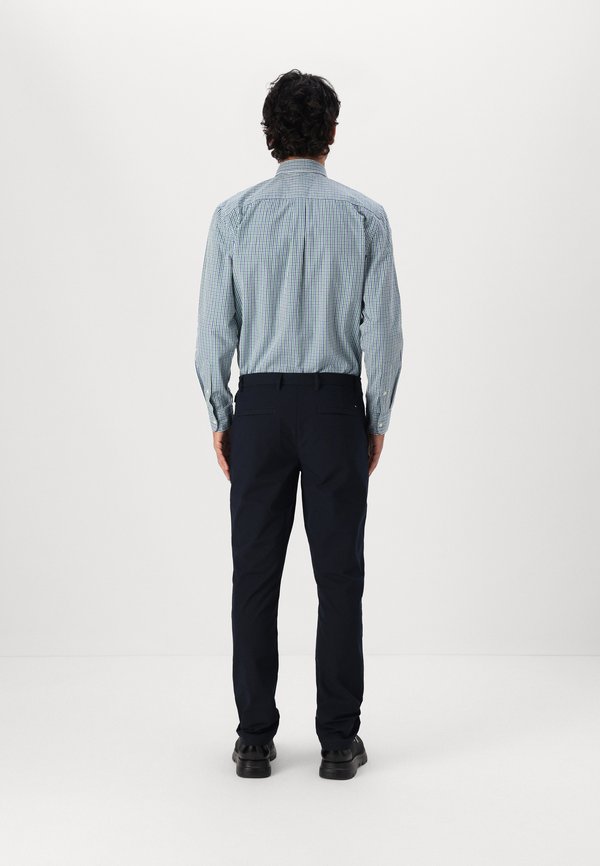 DENTON TECH CHINO - Chinos - desert sky2