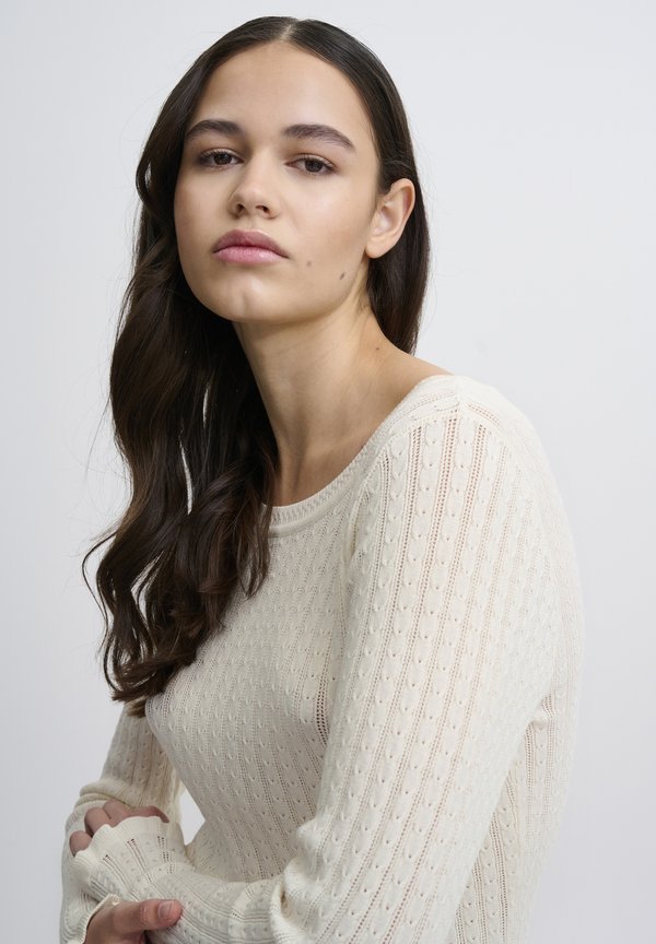 IRFantino - Jumper - birch2