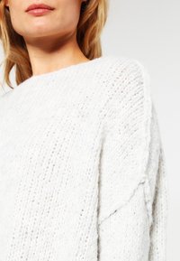 American Vintage Pullover - grey