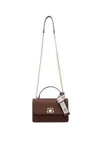 Non selezionato, brown