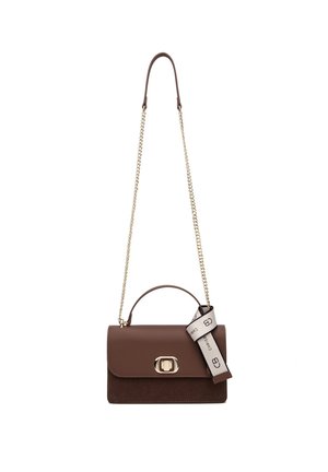 Borsa a mano - brown
