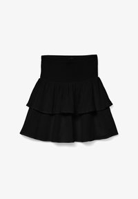 Non sélectionné, black