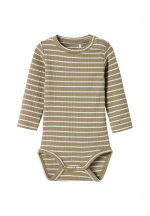 STRAMPLER - Body - mermaid