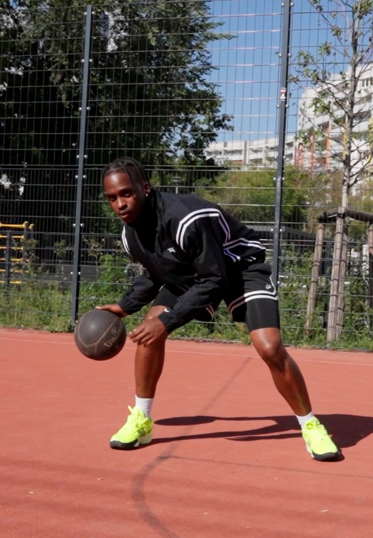シューズ(男性用) NIKE AIR ZOOM G.T. CUT ACADEMY EP 25cm Nike Performance G.T. CUT ACADEMY - Basketball shoes - light