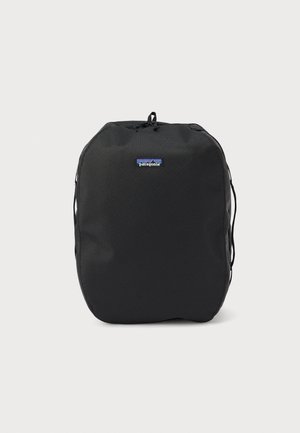 HOLE CUBE UNISEX - Vrecko na pranie - black