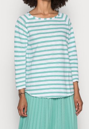 Bluzka z długim rękawem