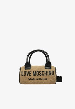 Love Moschino, - Torebka