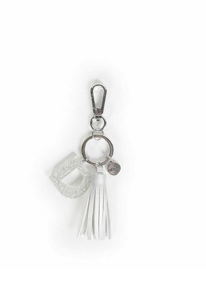 Miriade MIRA - Portachiavi - argento